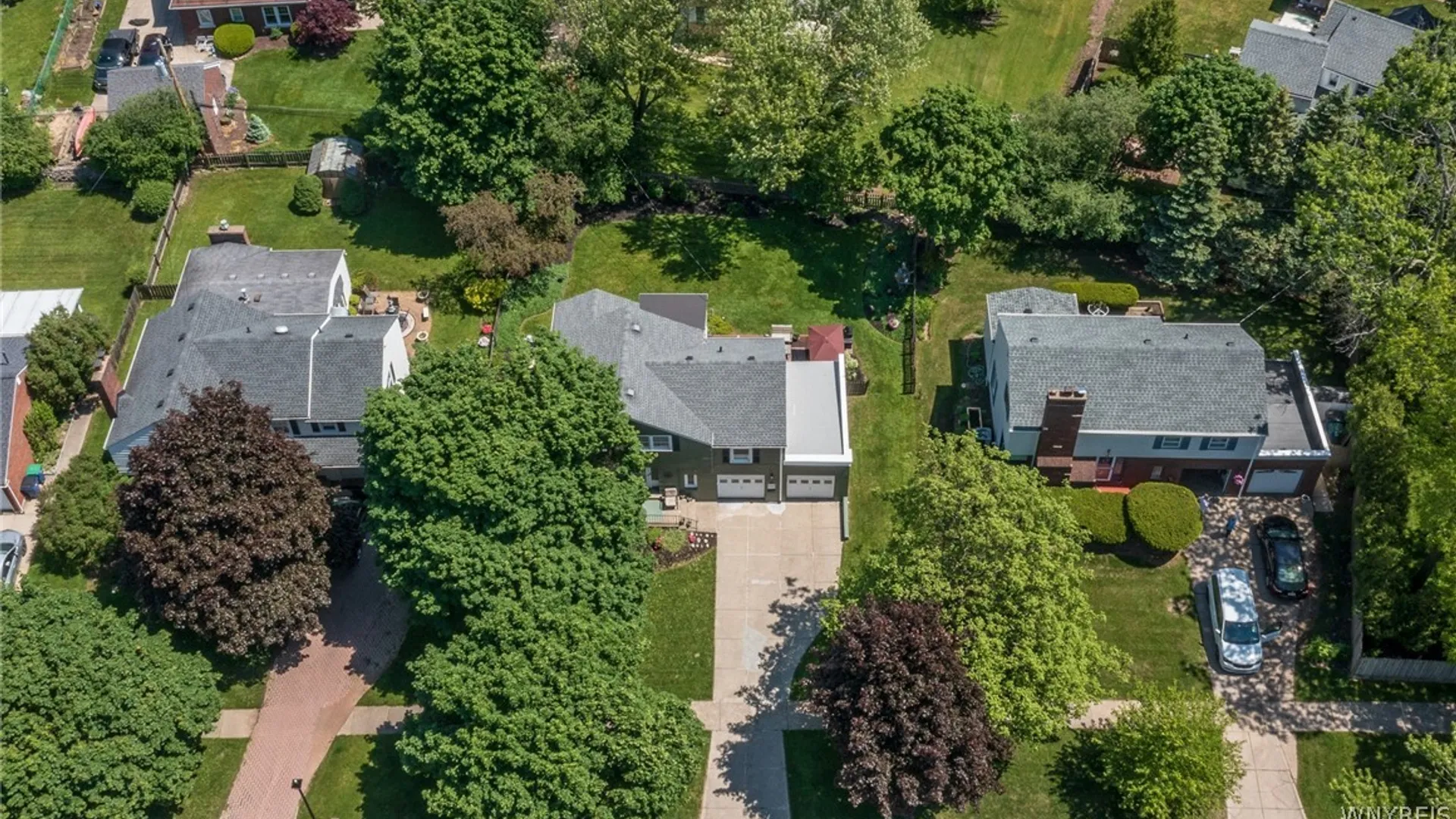 Property at 25 Rosedale Boulevard, Amherst, NY 14226 39