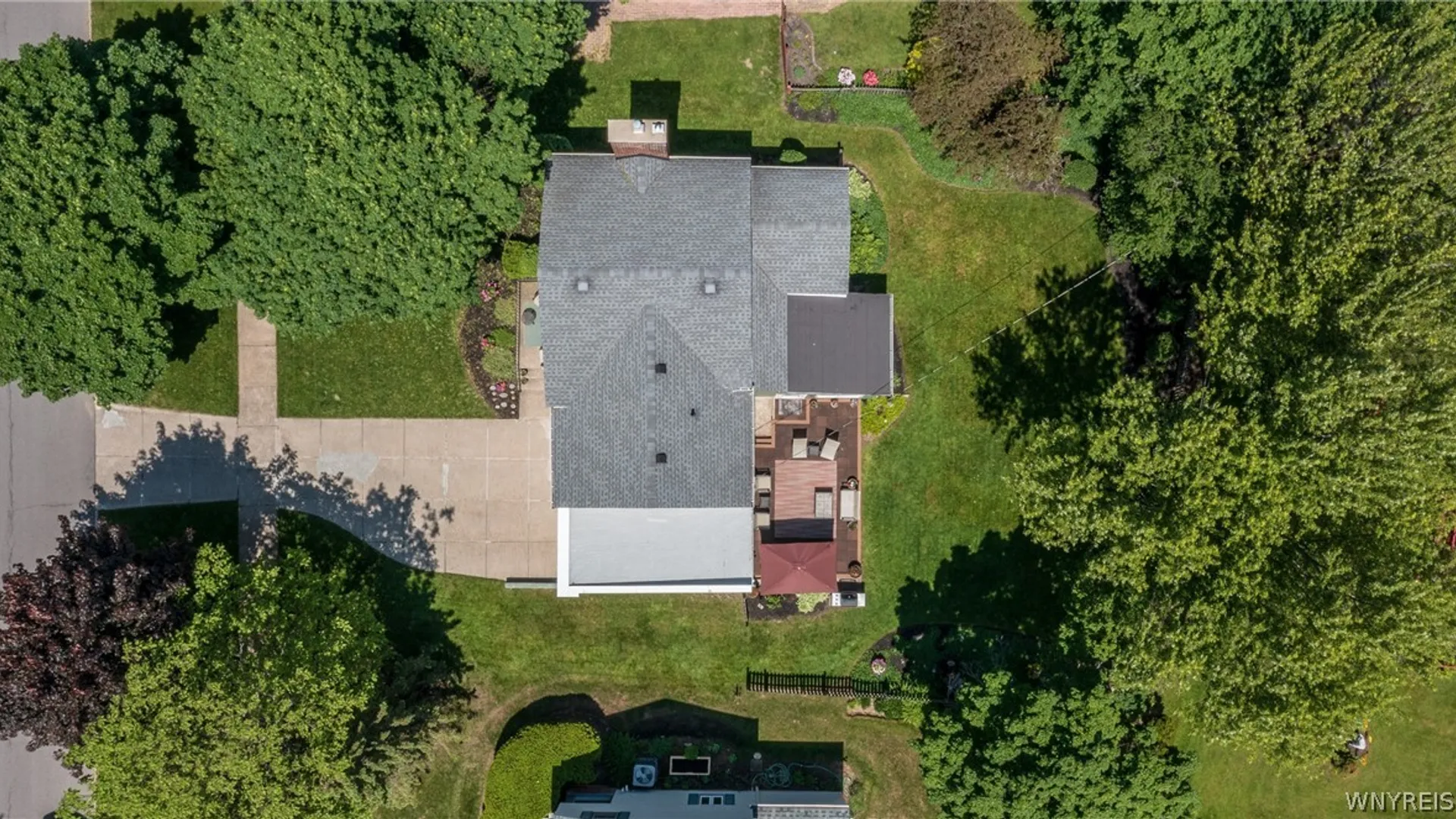 Property at 25 Rosedale Boulevard, Amherst, NY 14226 41