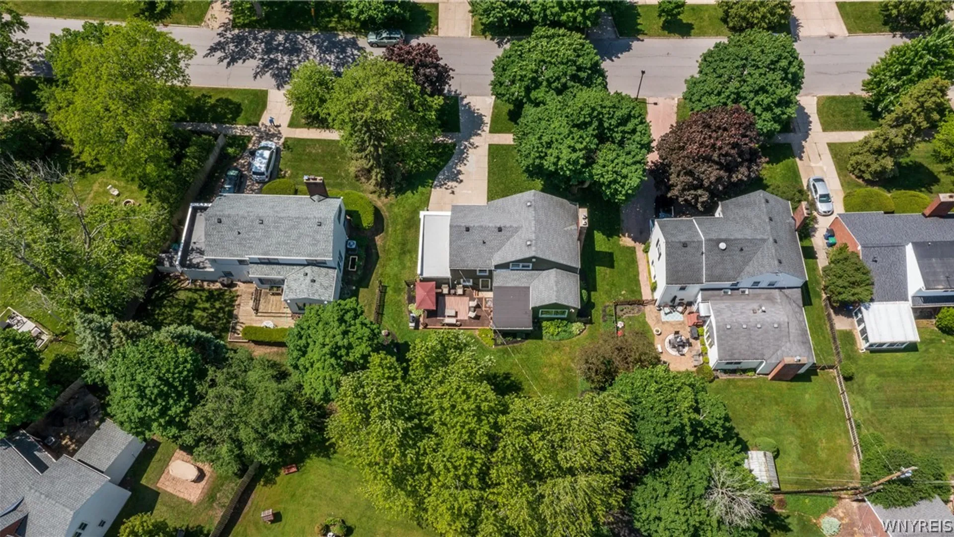 Property at 25 Rosedale Boulevard, Amherst, NY 14226 42