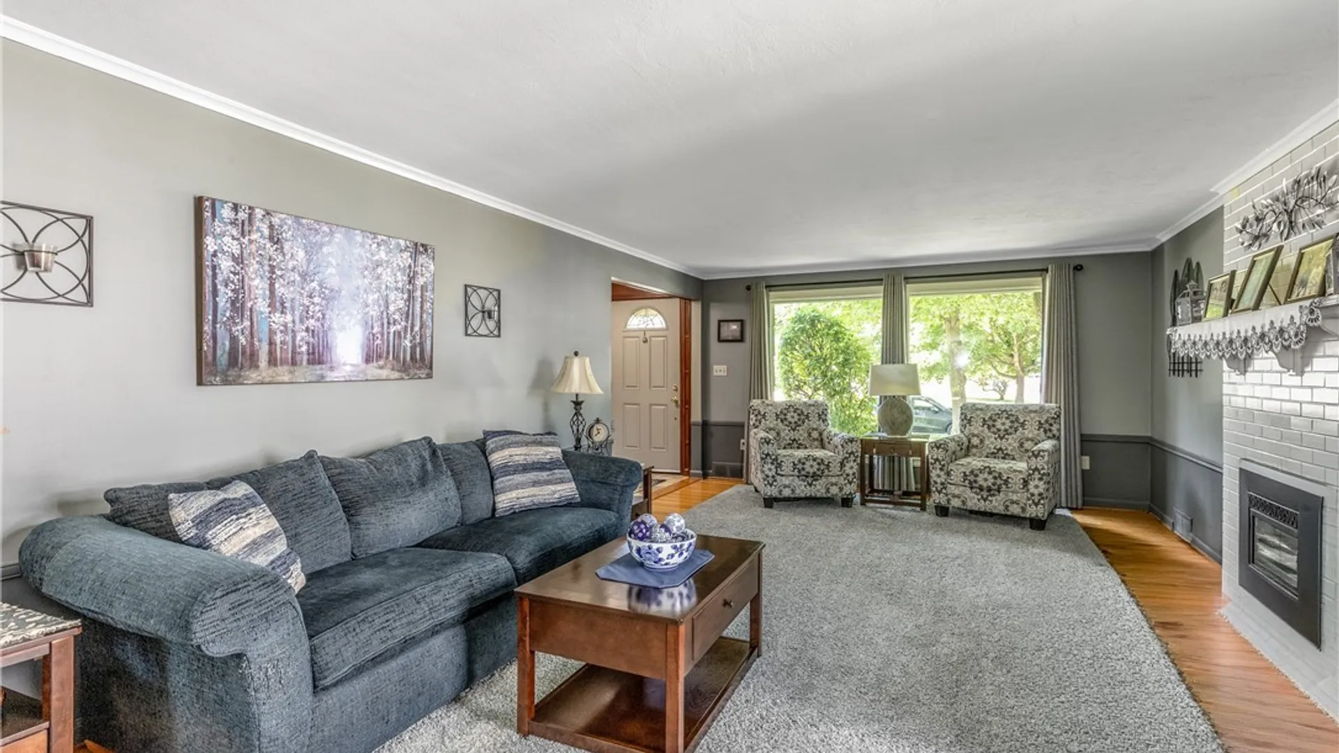 Property at 25 Rosedale Boulevard, Amherst, NY 14226 7