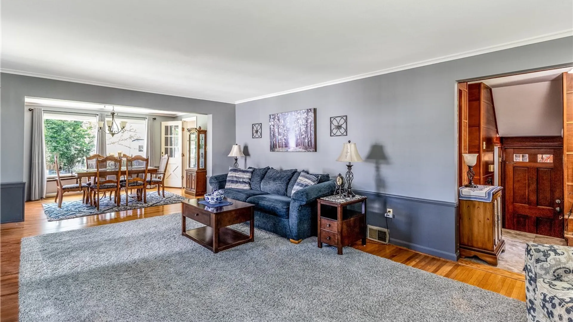 Property at 25 Rosedale Boulevard, Amherst, NY 14226 8
