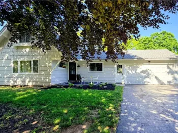 Property at 15 Bellmawr Drive, Chili, NY 14624