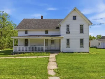 Property at 2212 Cayuga Drive Extension, Wheatfield, NY 14304