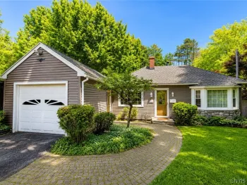 Property at 234 Chaffee Avenue, Syracuse, NY 13207
