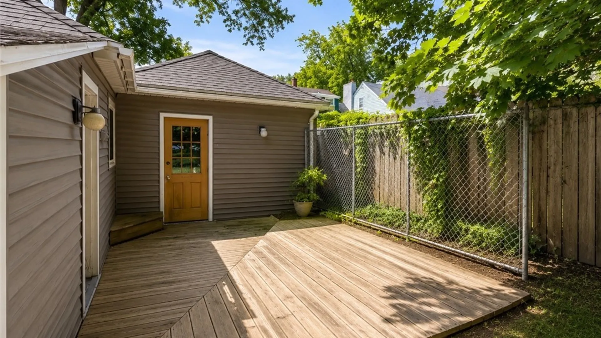 Property at 234 Chaffee Avenue, Syracuse, NY 13207 8