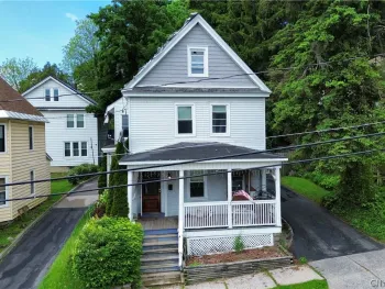 68 Alexander Street, Little Falls City, NY 13365
