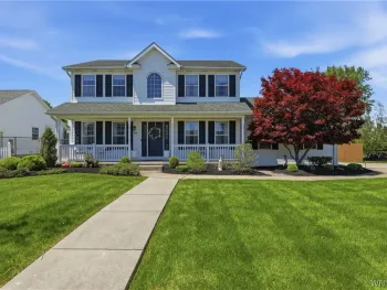 Property at 10 Island Park Circle, Grand Island, NY 14072