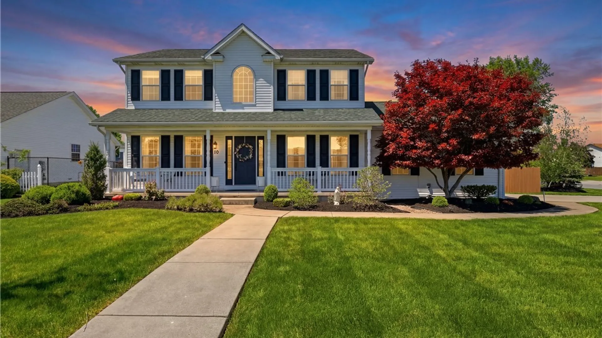 Property at 10 Island Park Circle, Grand Island, NY 14072 2