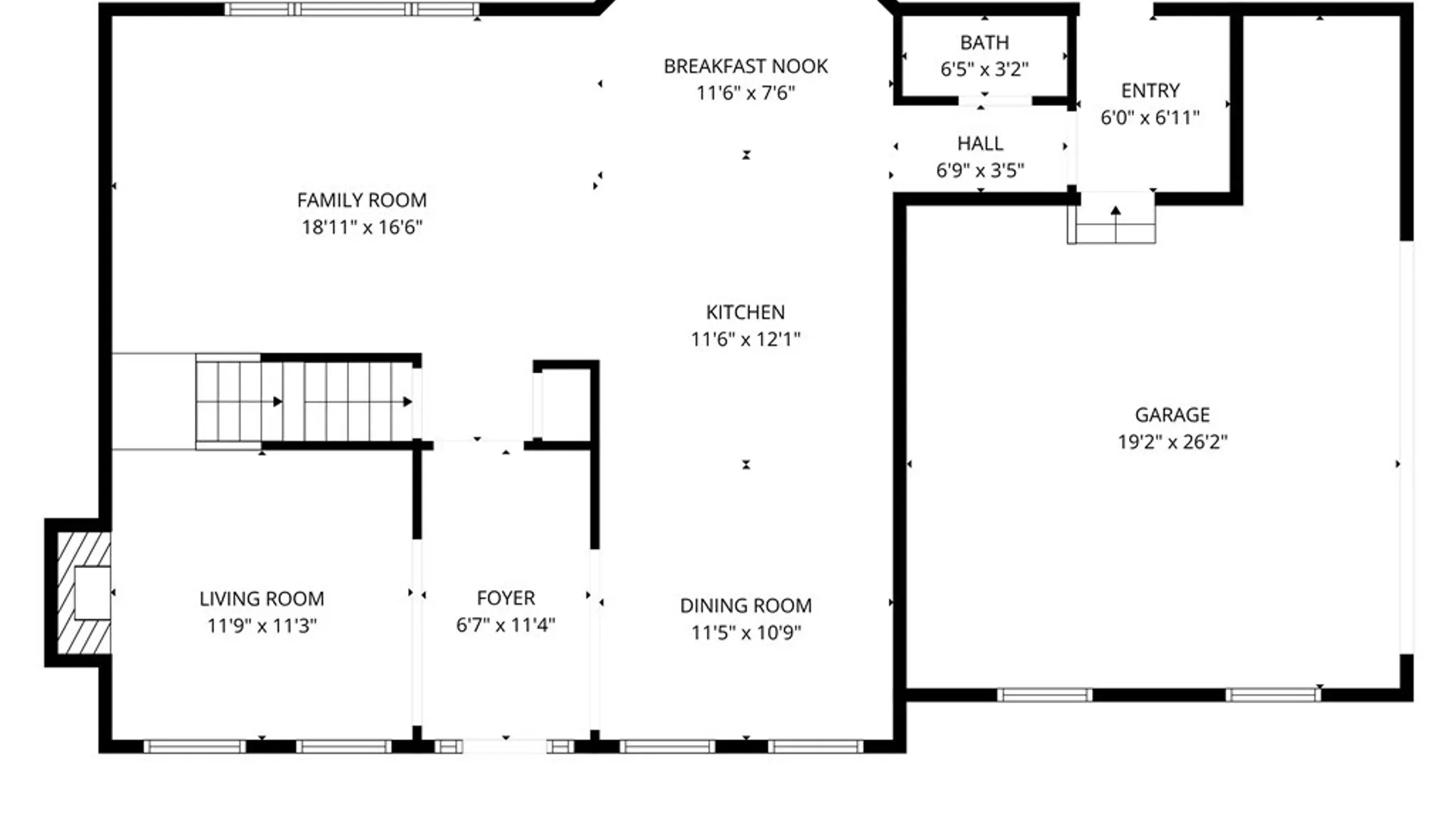 Property at 10 Island Park Circle, Grand Island, NY 14072 50