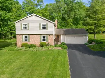 Property at 14 Burncoat, Pittsford, NY 14534