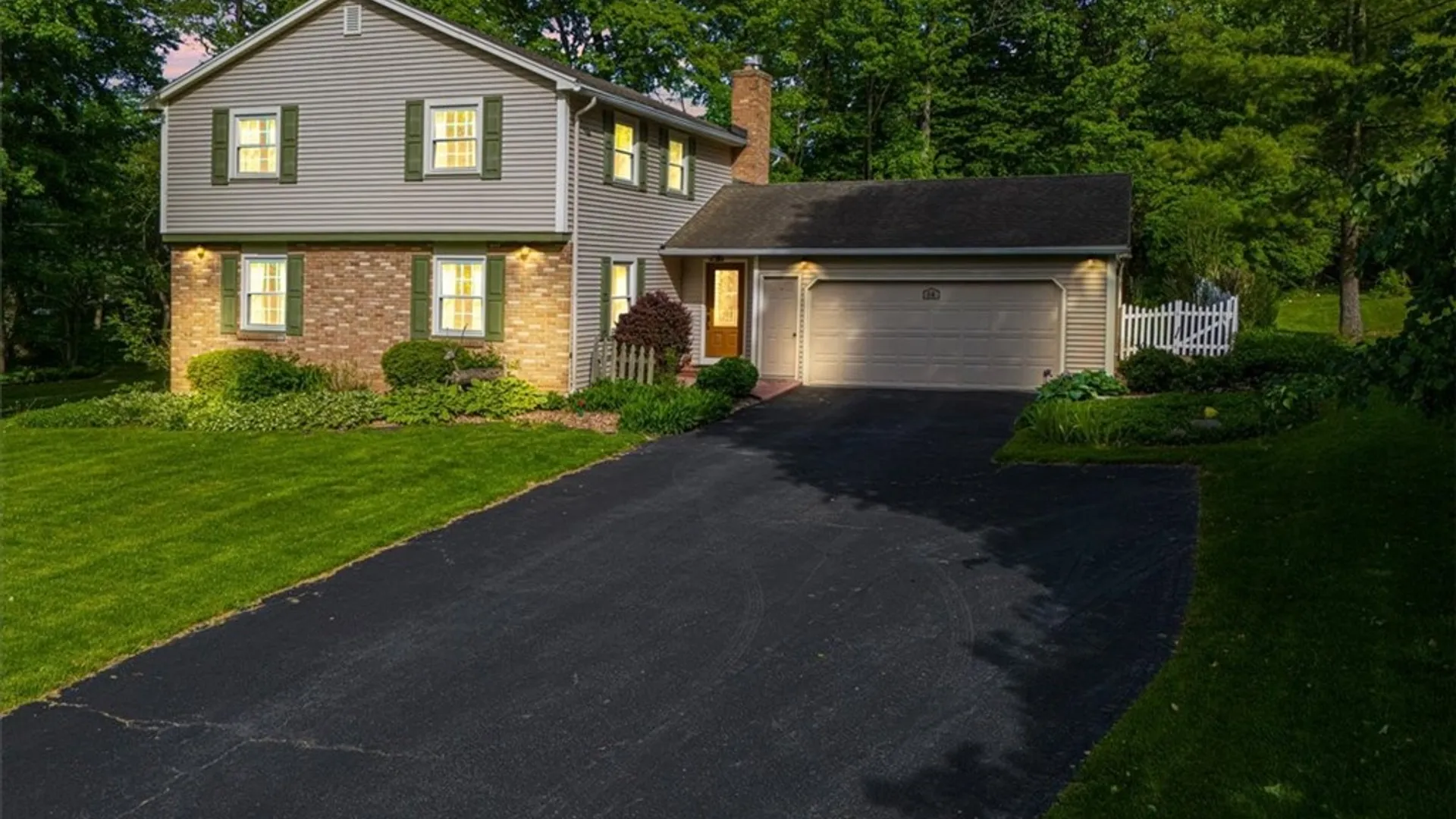 Property at 14 Burncoat, Pittsford, NY 14534 2