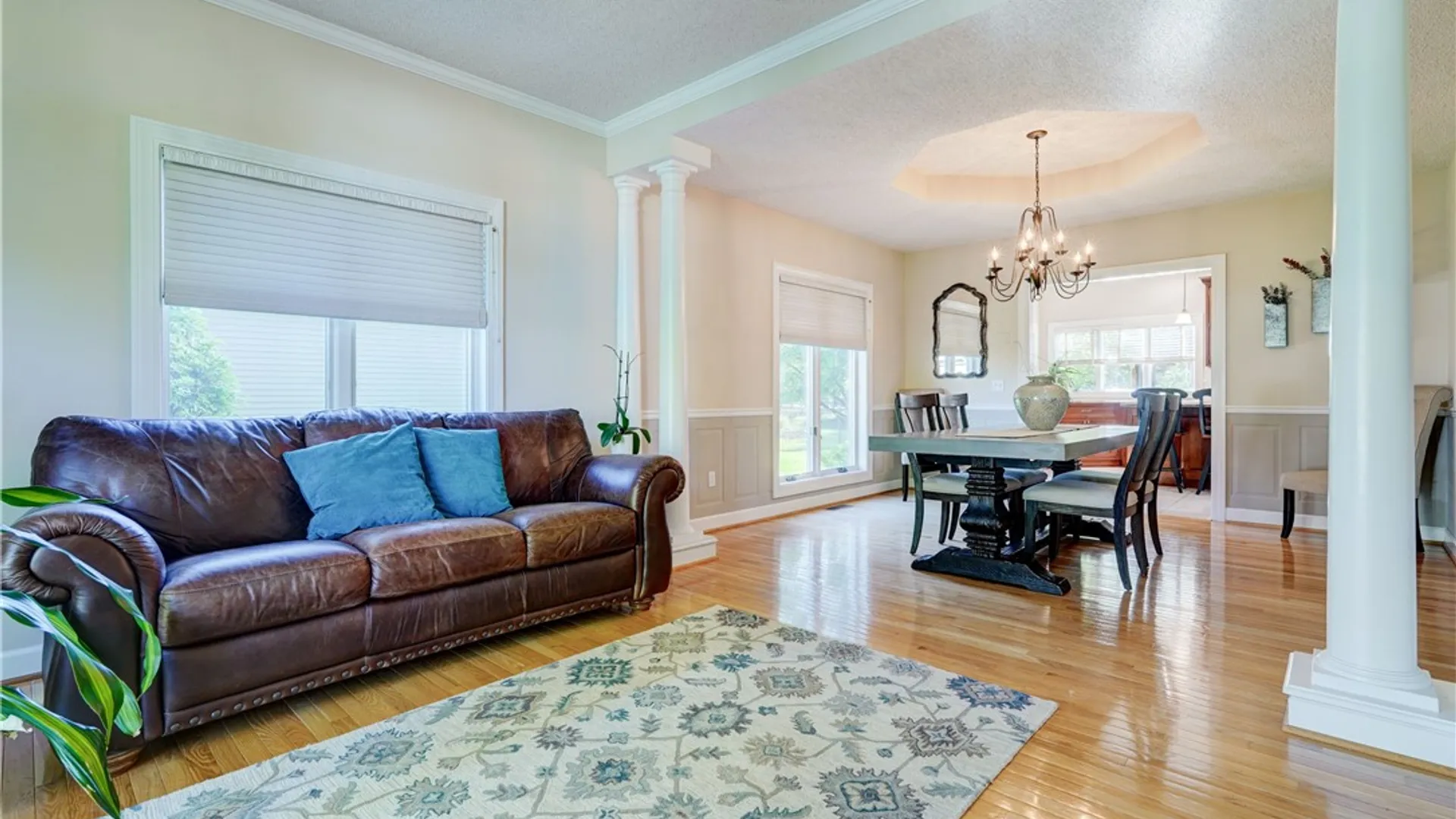 Property at 11 Parham Drive, Penfield, NY 14526 13