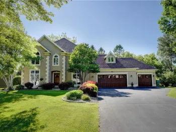 Property at 11 Parham Drive, Penfield, NY 14526