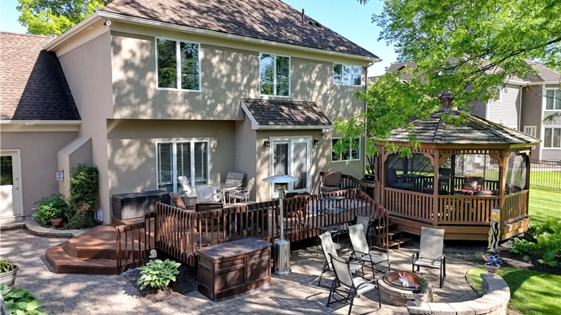 Property at 11 Parham Drive, Penfield, NY 14526 48