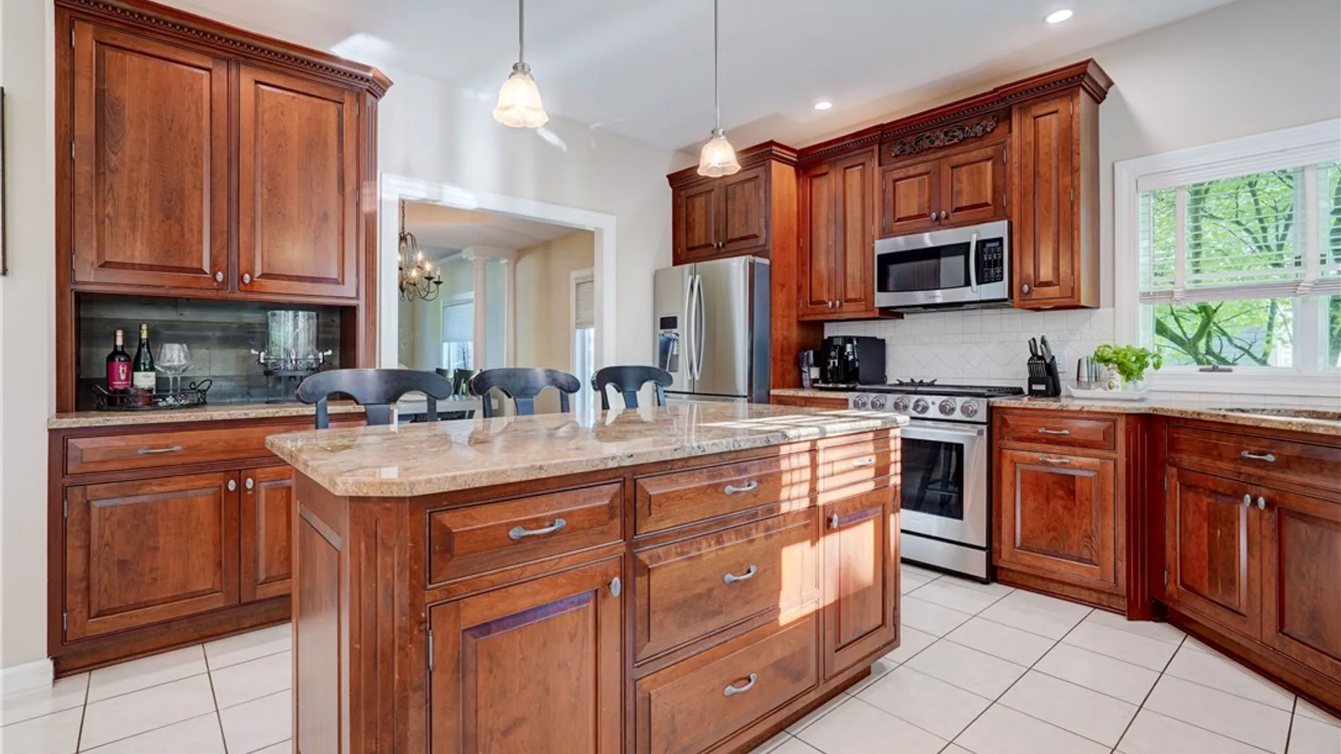 Property at 11 Parham Drive, Penfield, NY 14526 9