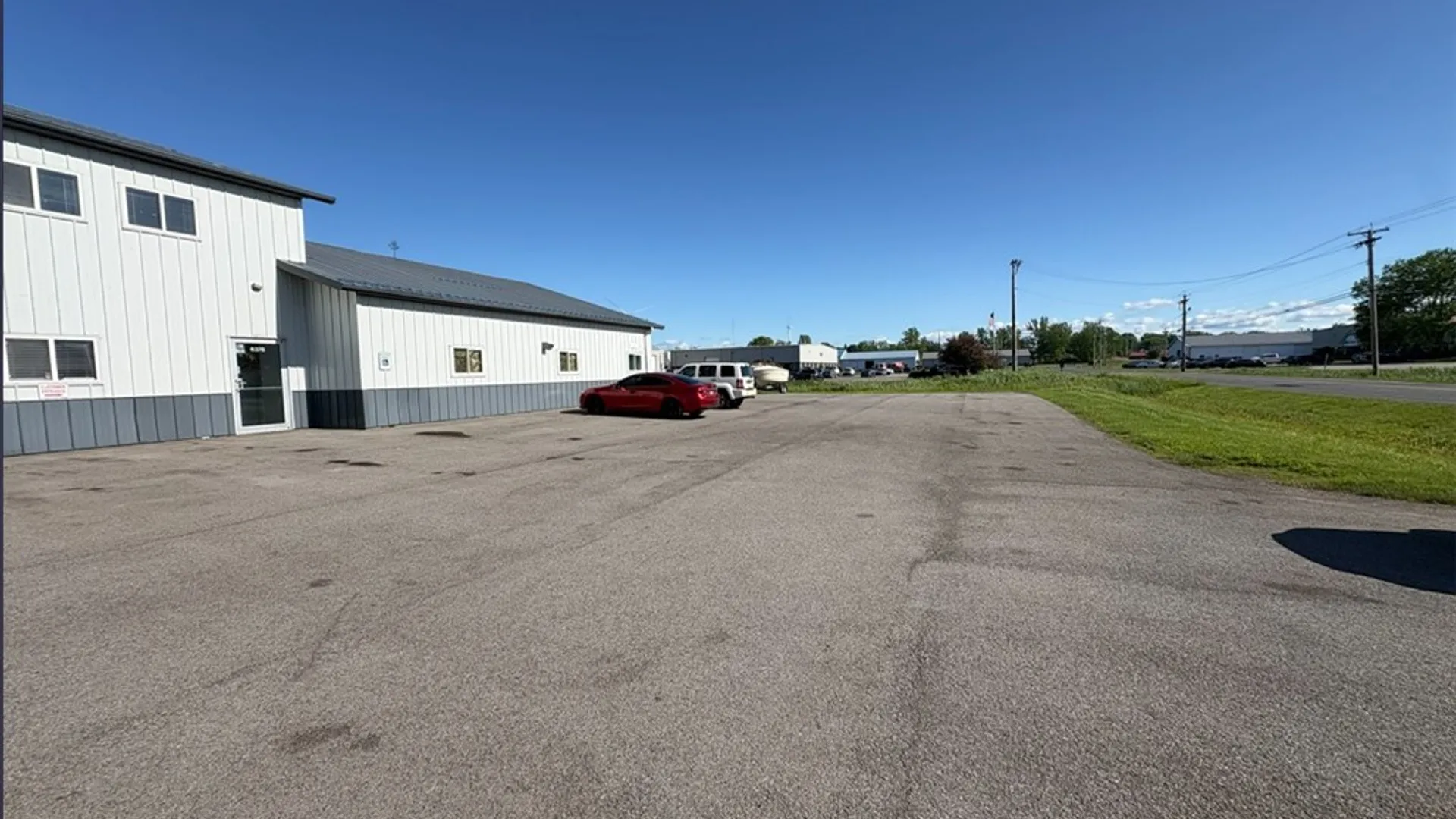 Property at 6378 Dean Parkway, Ontario, NY 14519 3