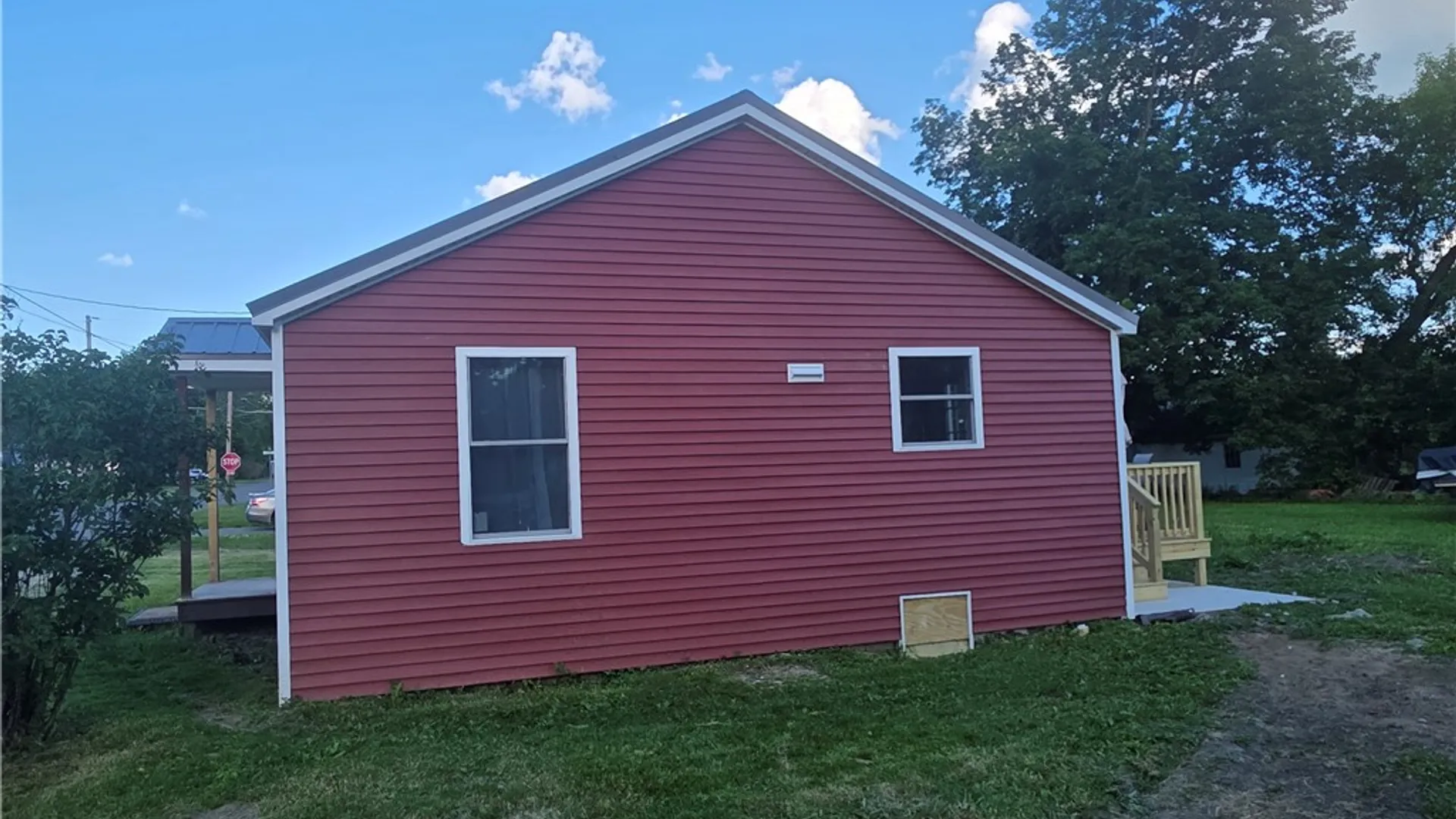 Property at 1 Stiles Street, Corning, NY 14870 2