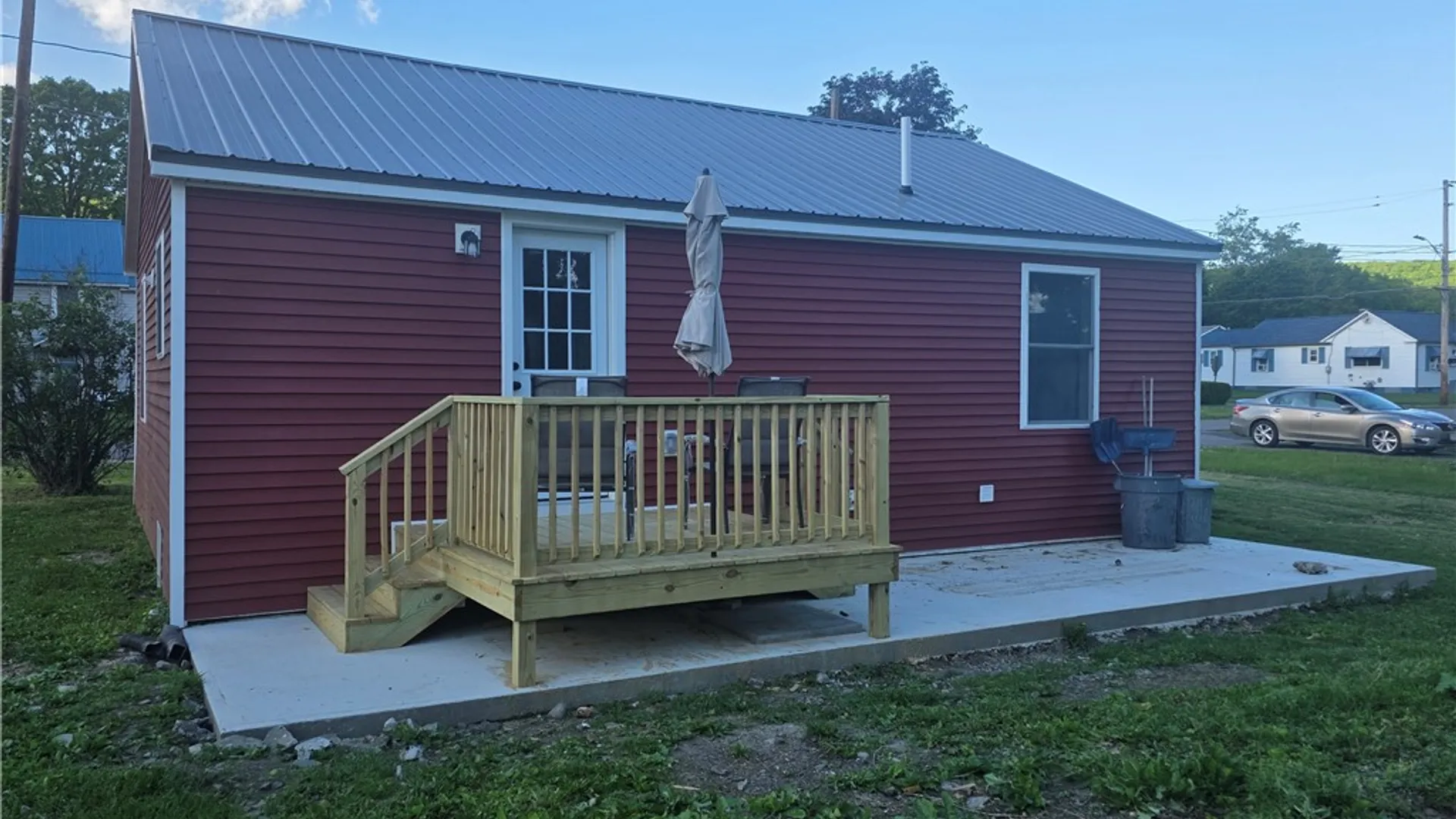 Property at 1 Stiles Street, Corning, NY 14870 3