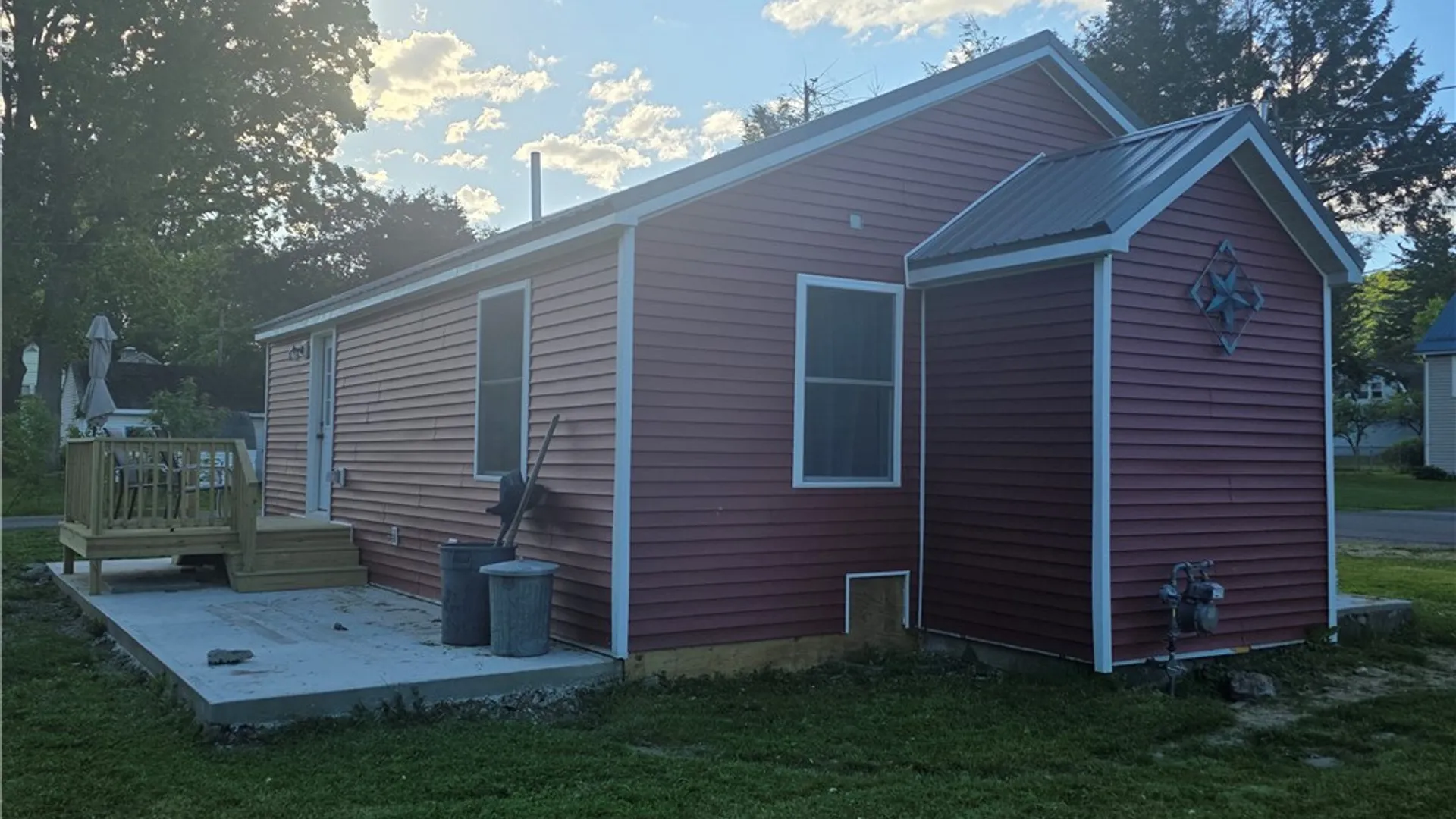 Property at 1 Stiles Street, Corning, NY 14870 4