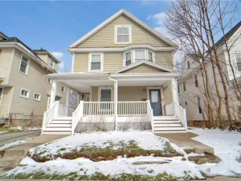 Property at 220-222 Cedarwood Terrace, Rochester, NY 14609
