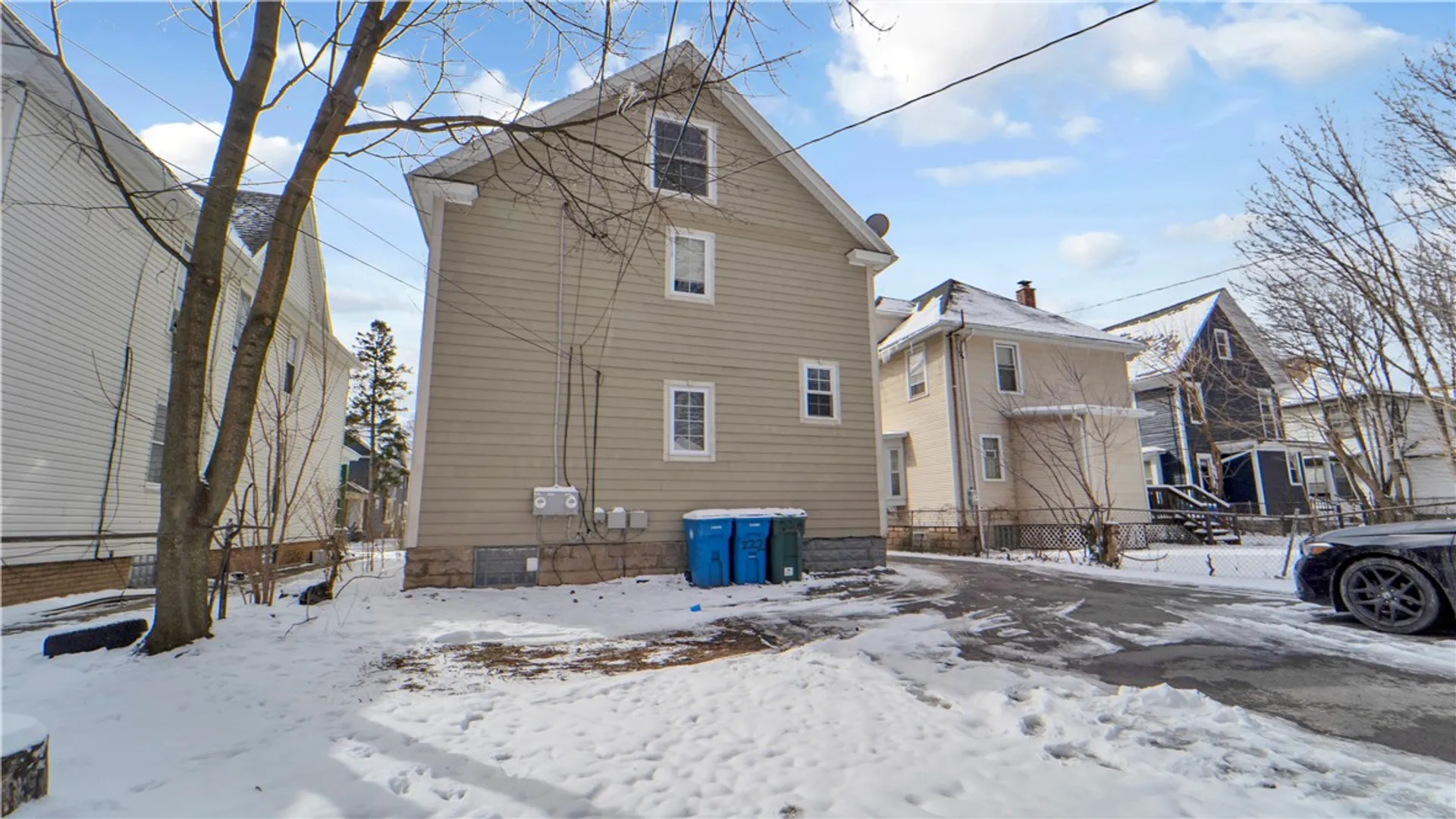 Property at 220-222 Cedarwood Terrace, Rochester, NY 14609 23