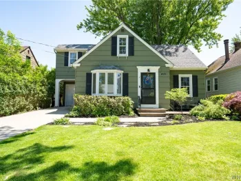 Property at 431 Adam Street, Tonawanda, NY 14150