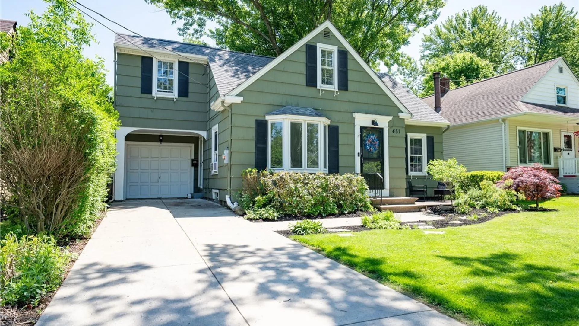Property at 431 Adam Street, Tonawanda, NY 14150 2