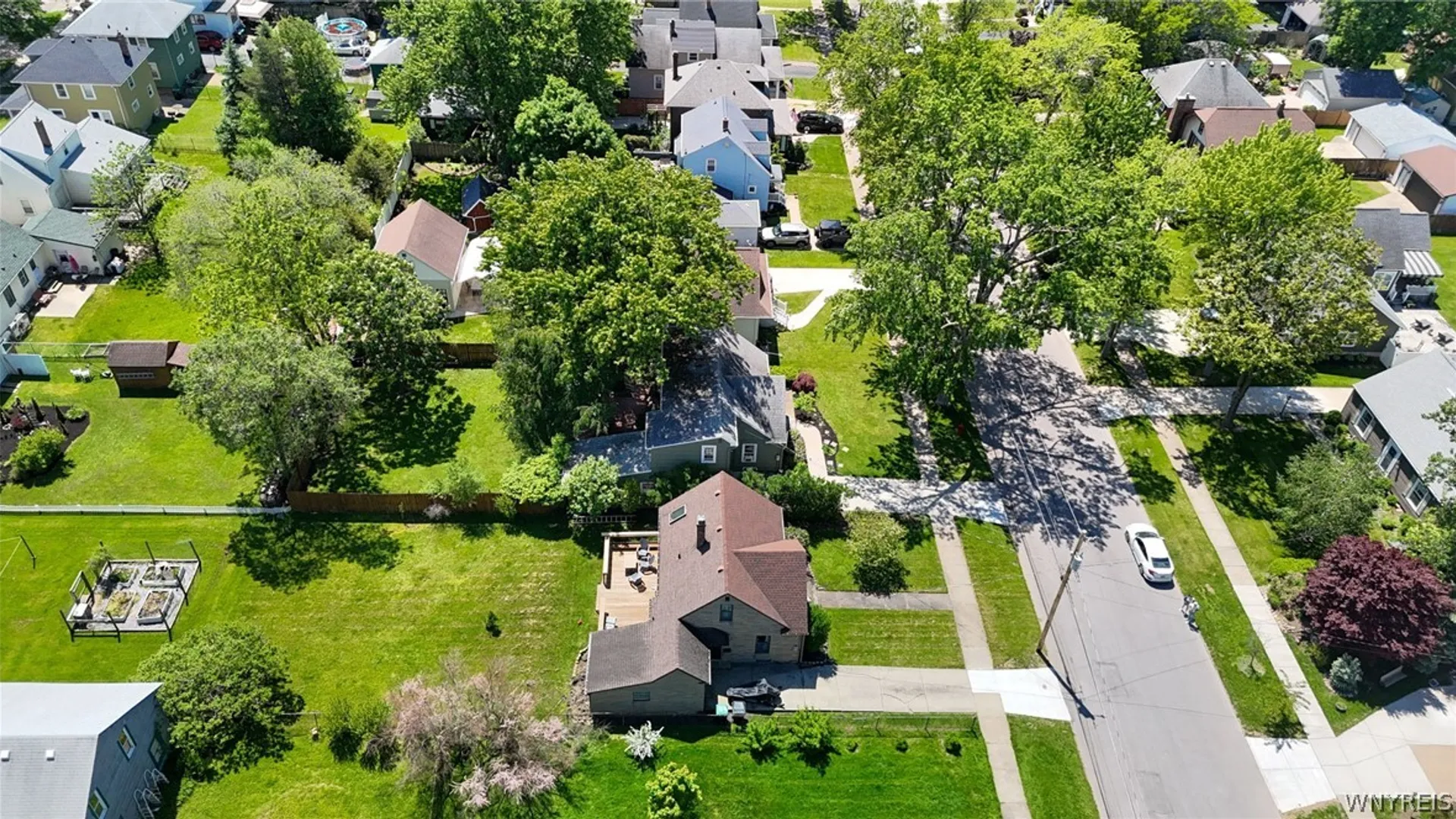 Property at 431 Adam Street, Tonawanda, NY 14150 33