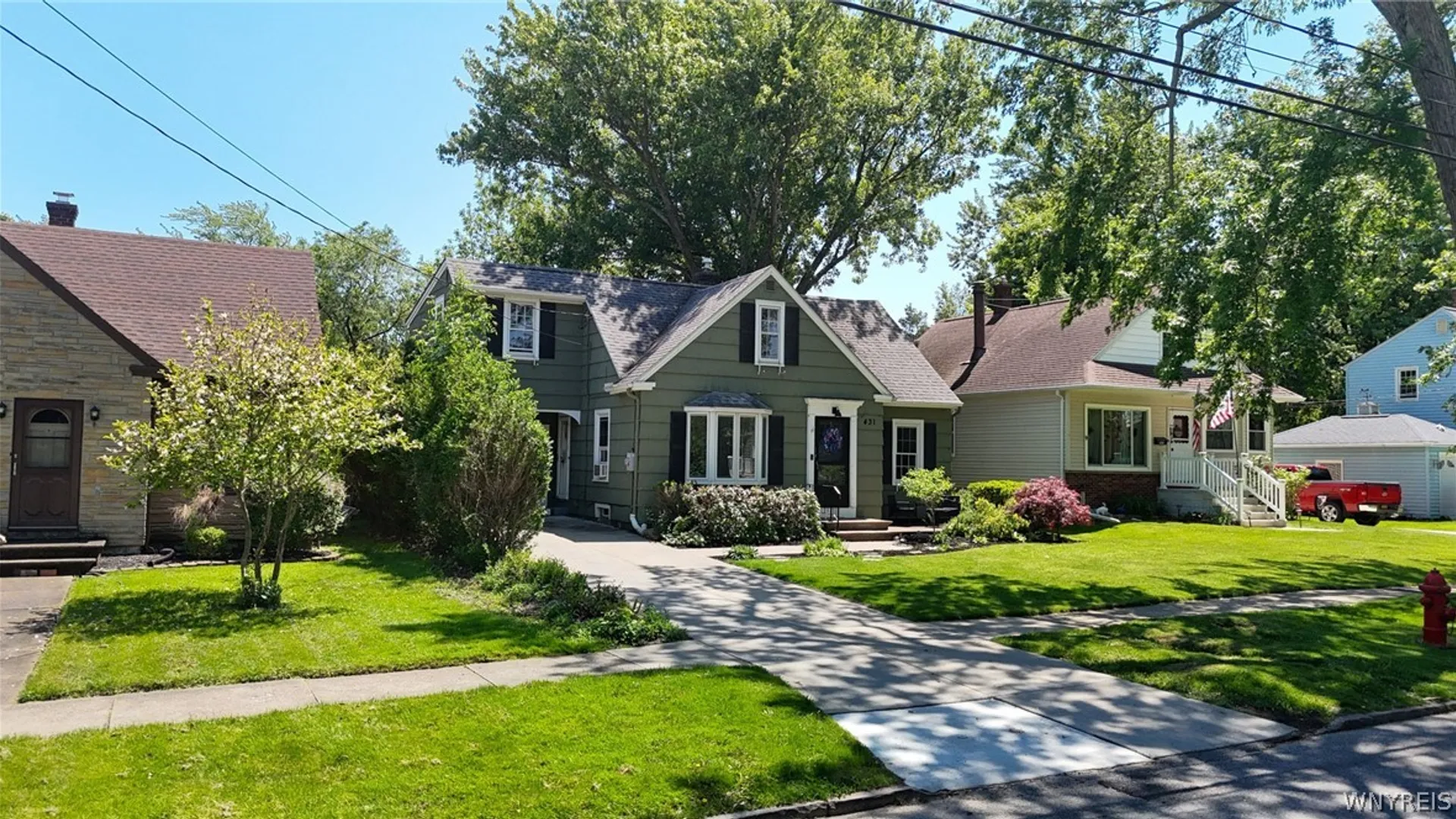 Property at 431 Adam Street, Tonawanda, NY 14150 34
