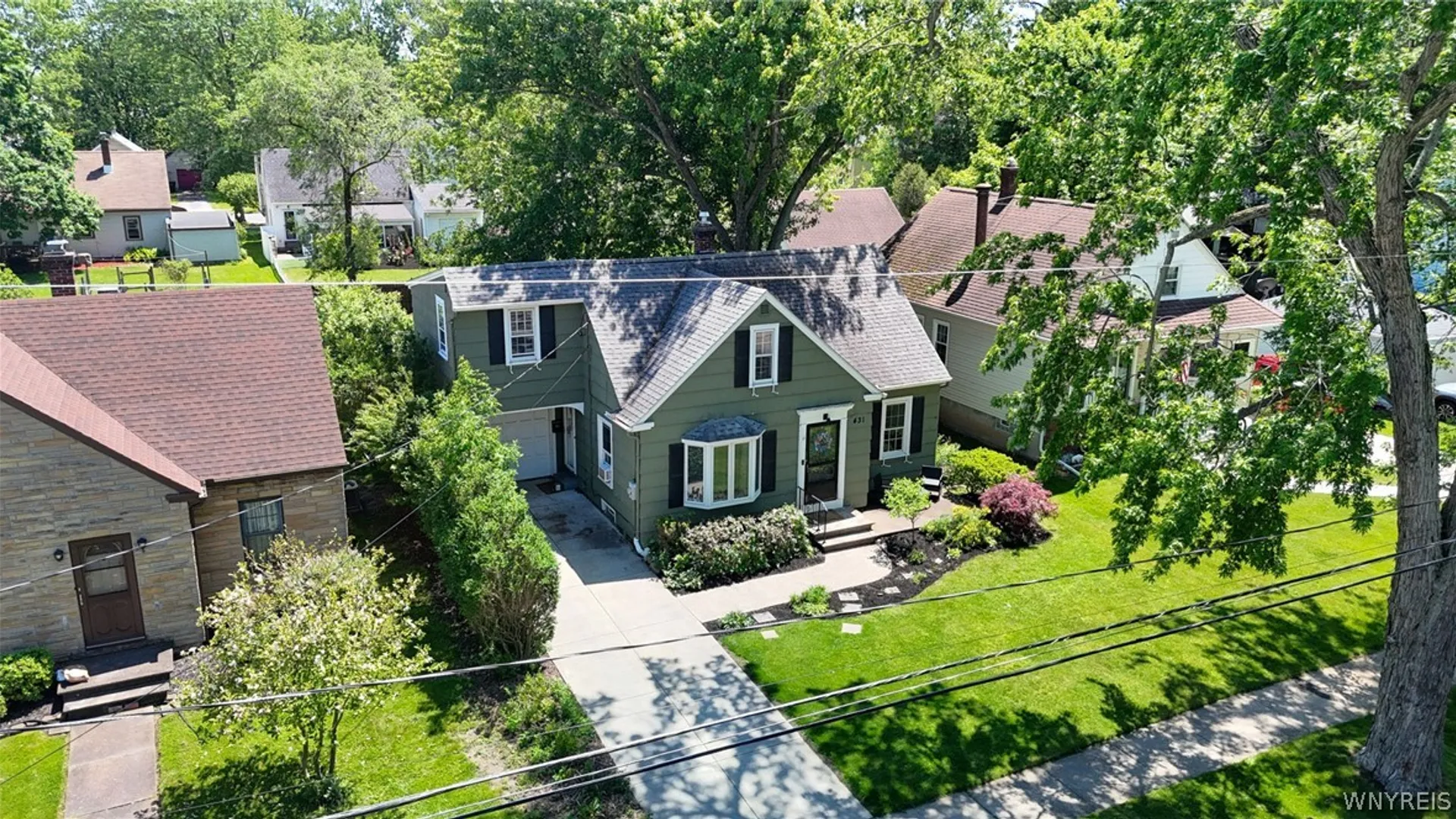 Property at 431 Adam Street, Tonawanda, NY 14150 35
