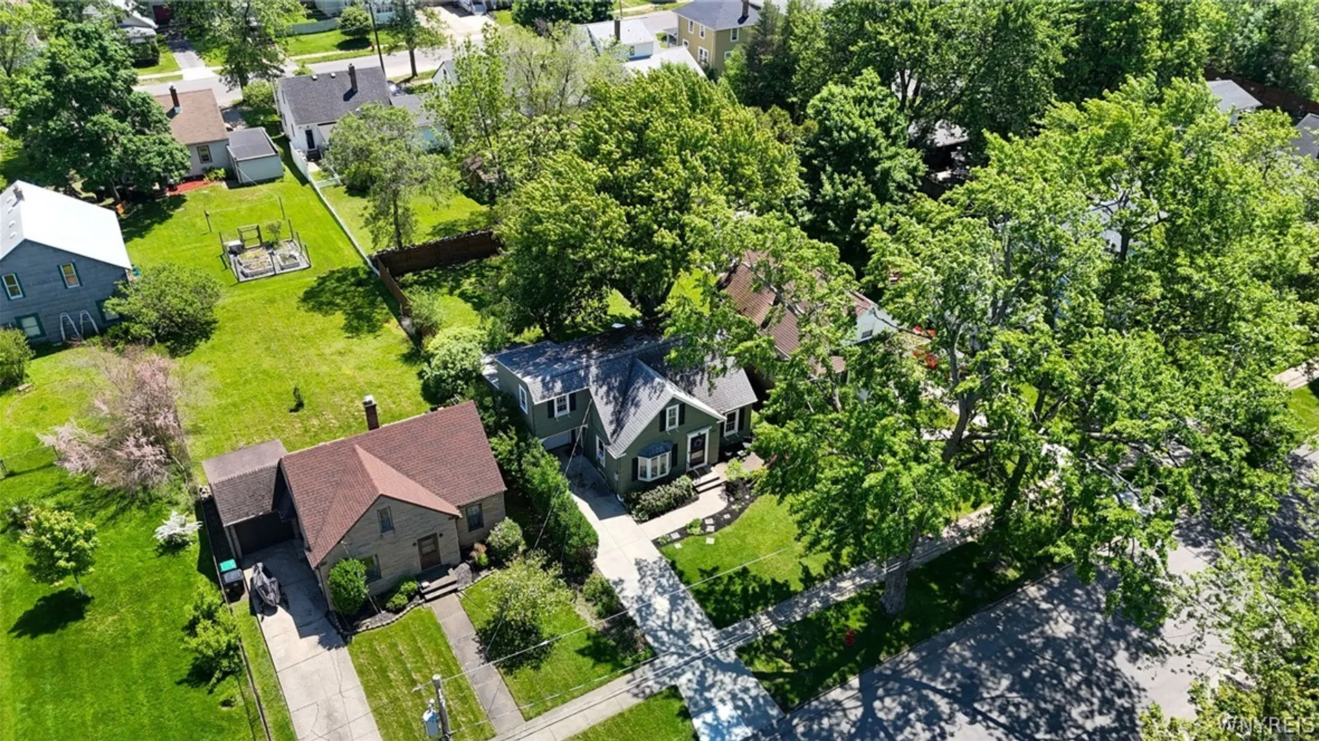 Property at 431 Adam Street, Tonawanda, NY 14150 36