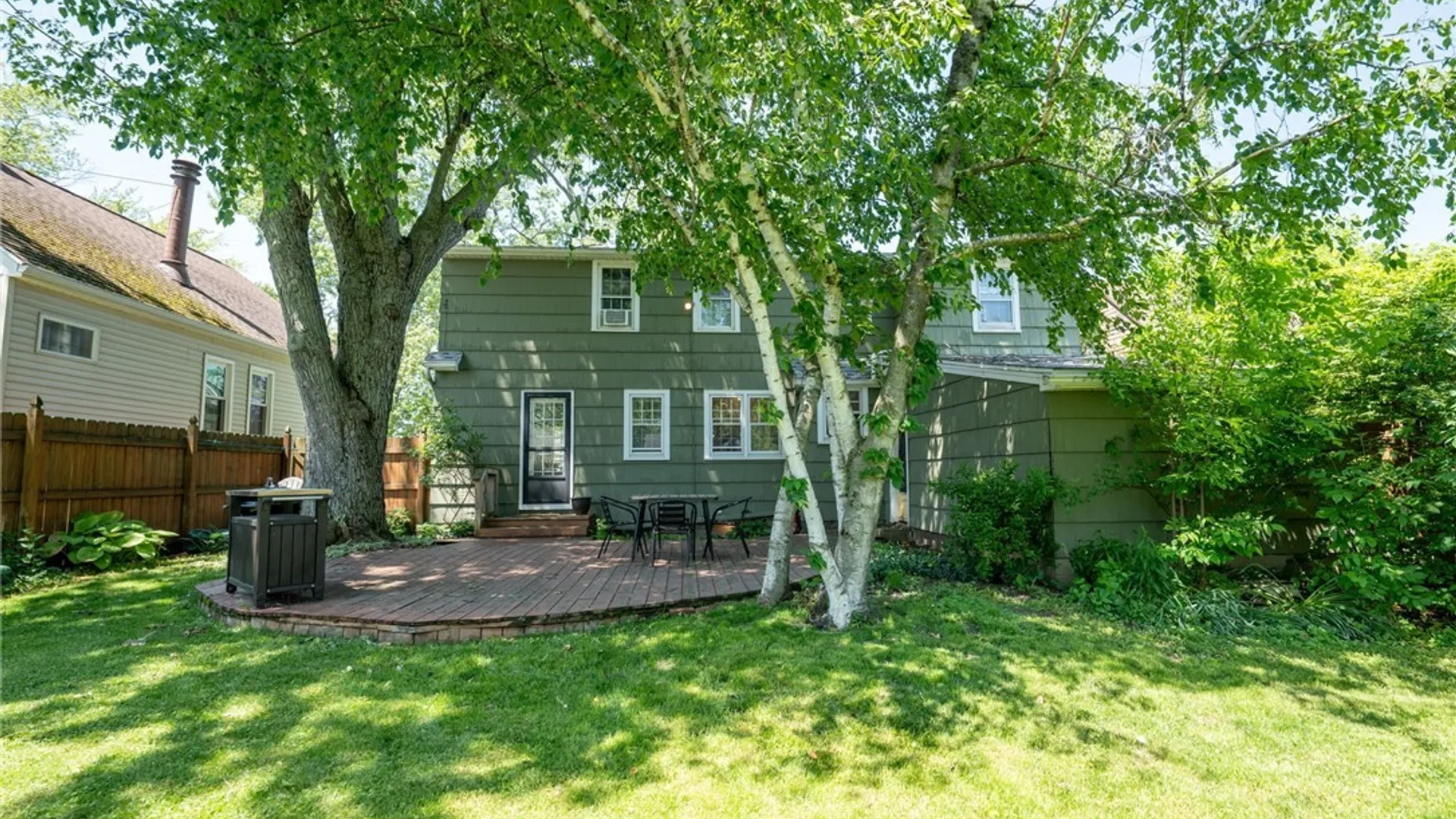 Property at 431 Adam Street, Tonawanda, NY 14150 38