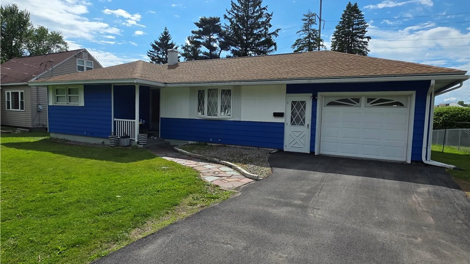 Property at 515 Locust Drive, Utica, NY 13502 2