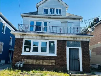Property at 67 Holmes Street, Buffalo, NY 14207