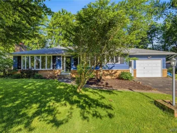 Property at 243 Candy Lane, Greece, NY 14615