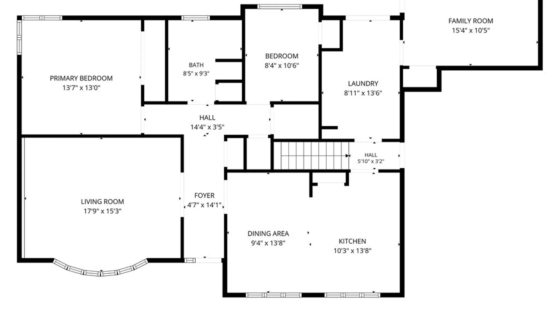 Property at 243 Candy Lane, Greece, NY 14615 36