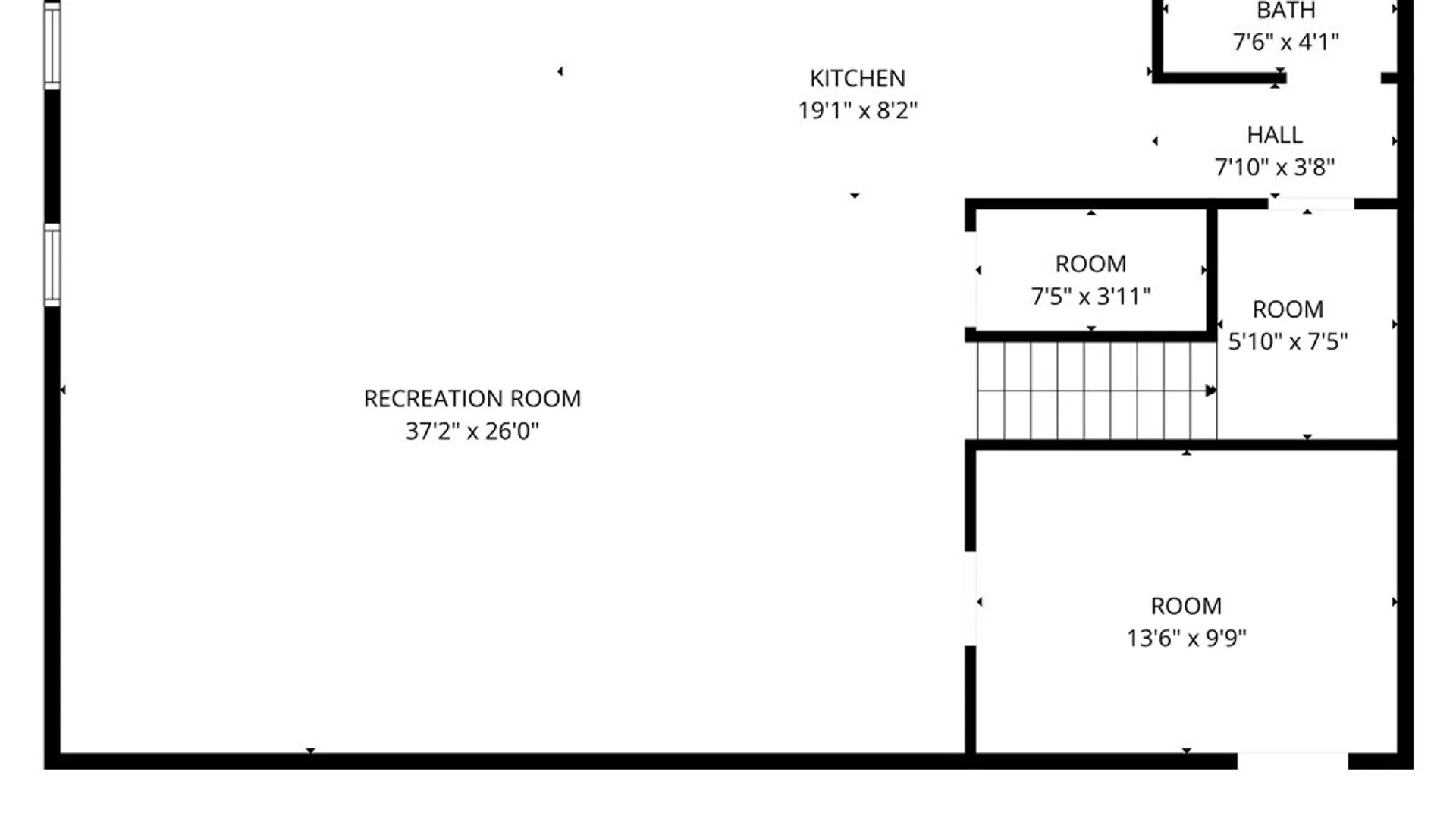 Property at 243 Candy Lane, Greece, NY 14615 37