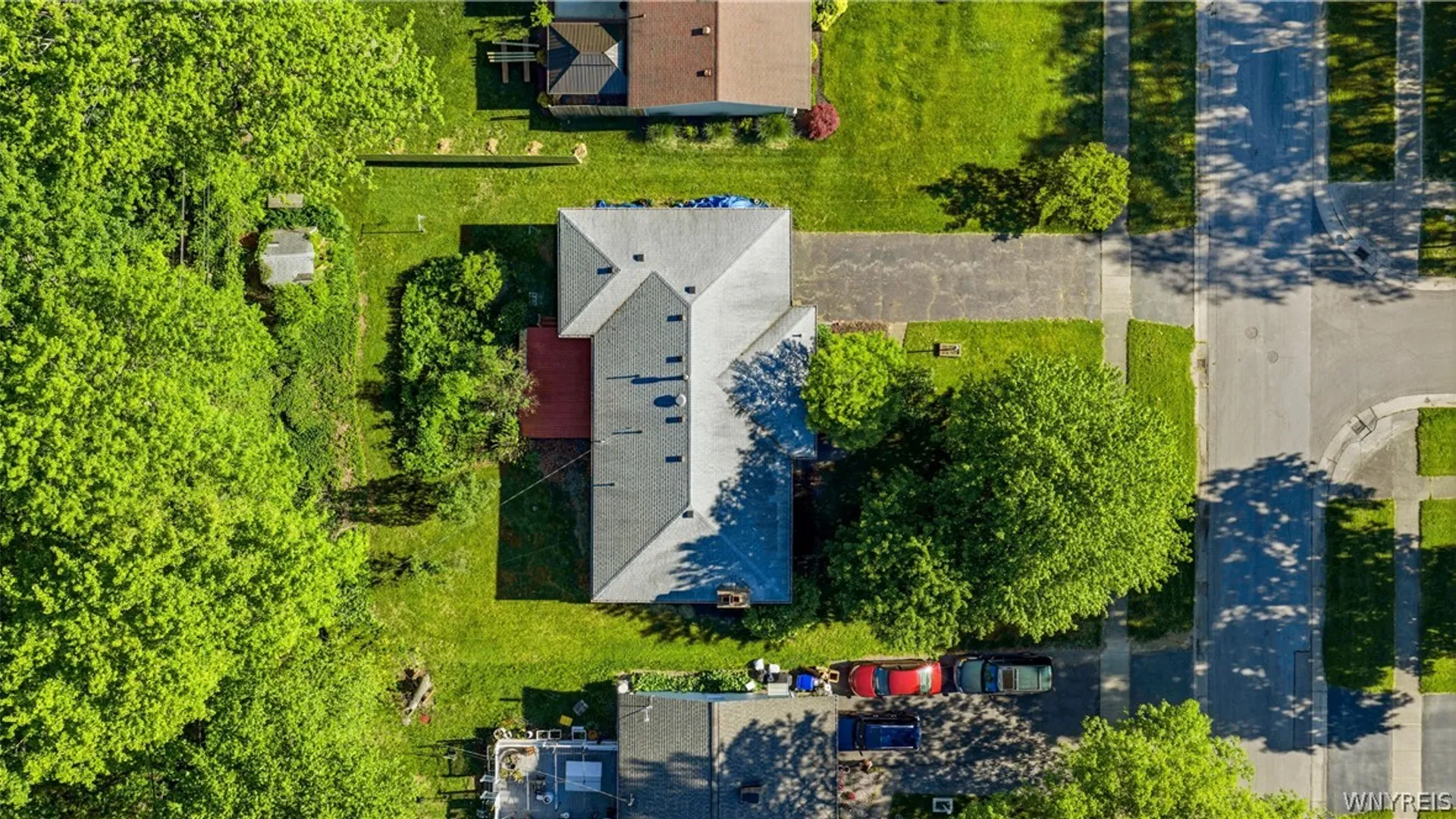 Property at 243 Candy Lane, Greece, NY 14615 4