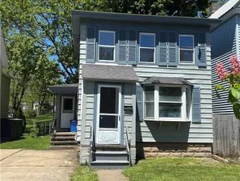 Property at 135 W Mohawk Street, Oswego, NY 13126