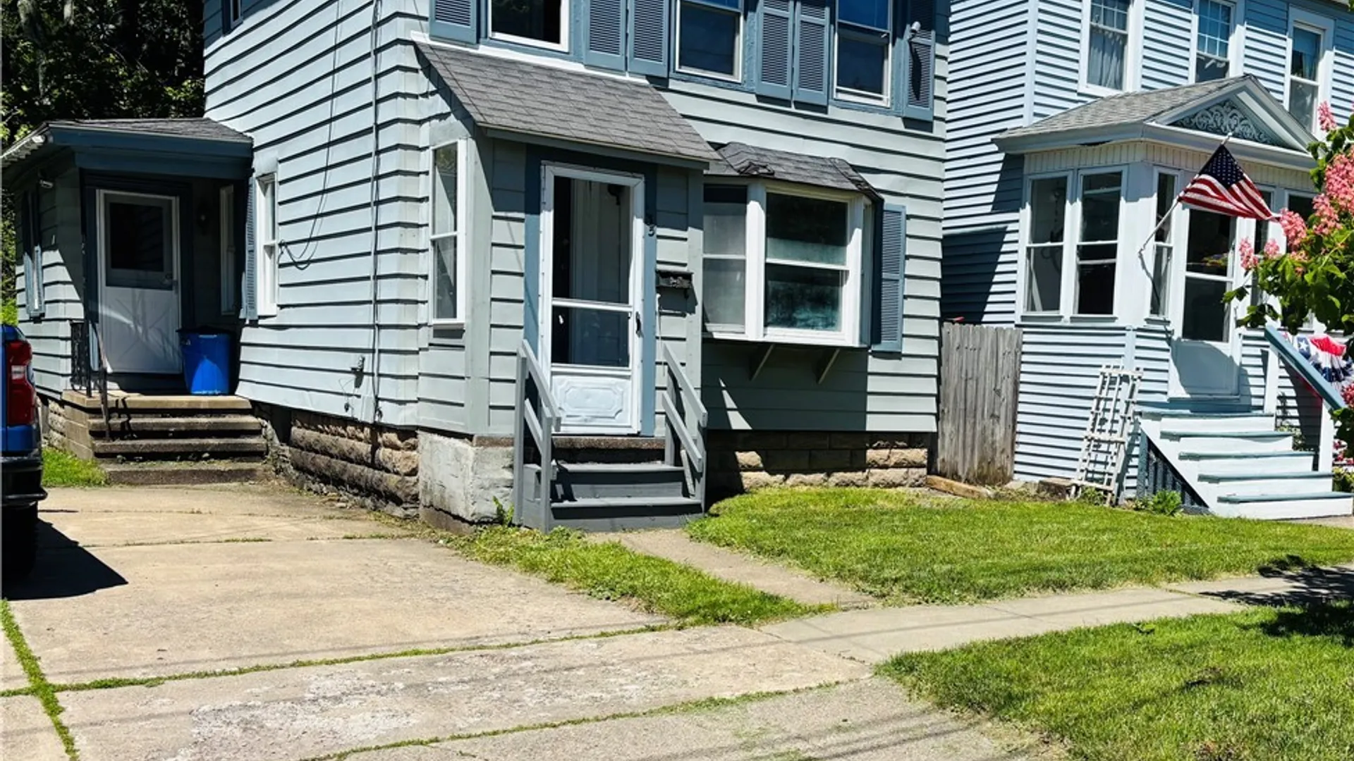 Property at 135 W Mohawk Street, Oswego, NY 13126 2