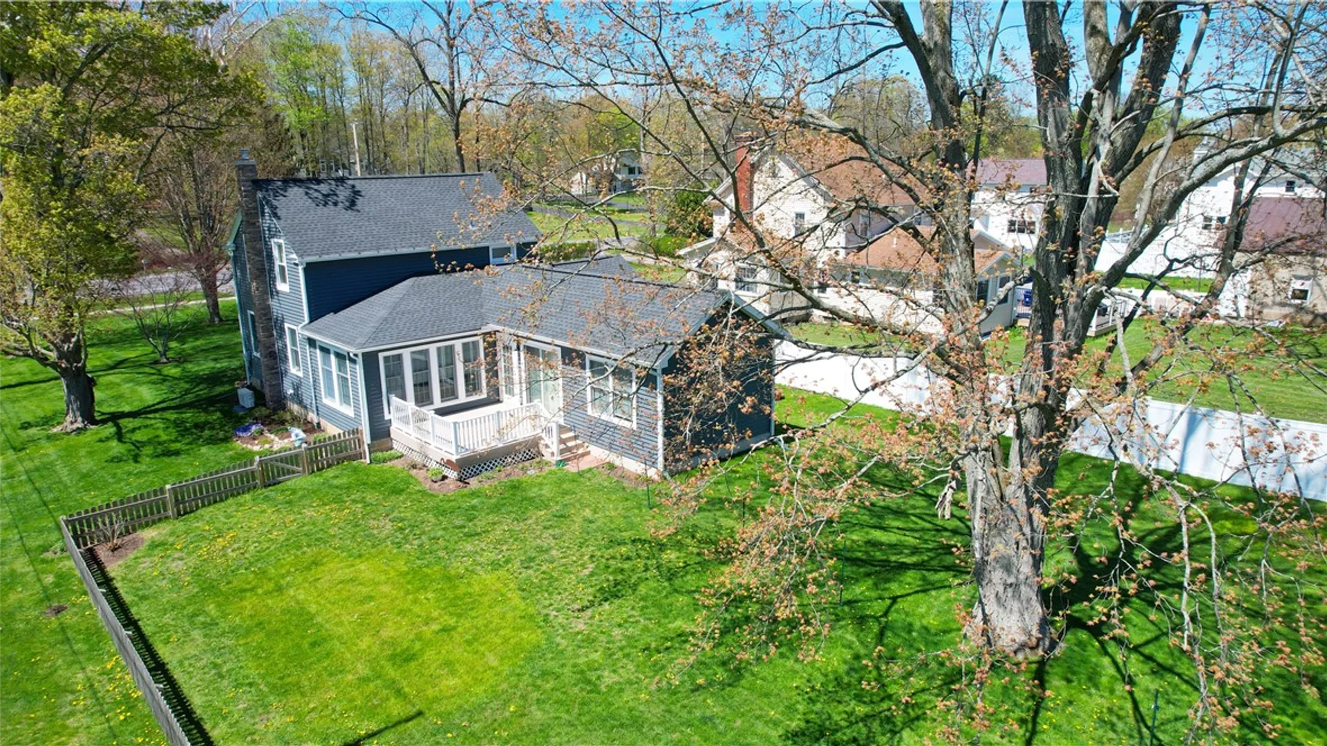 Property at 1234 Canandaigua Rd, Palmyra, NY 14522 50