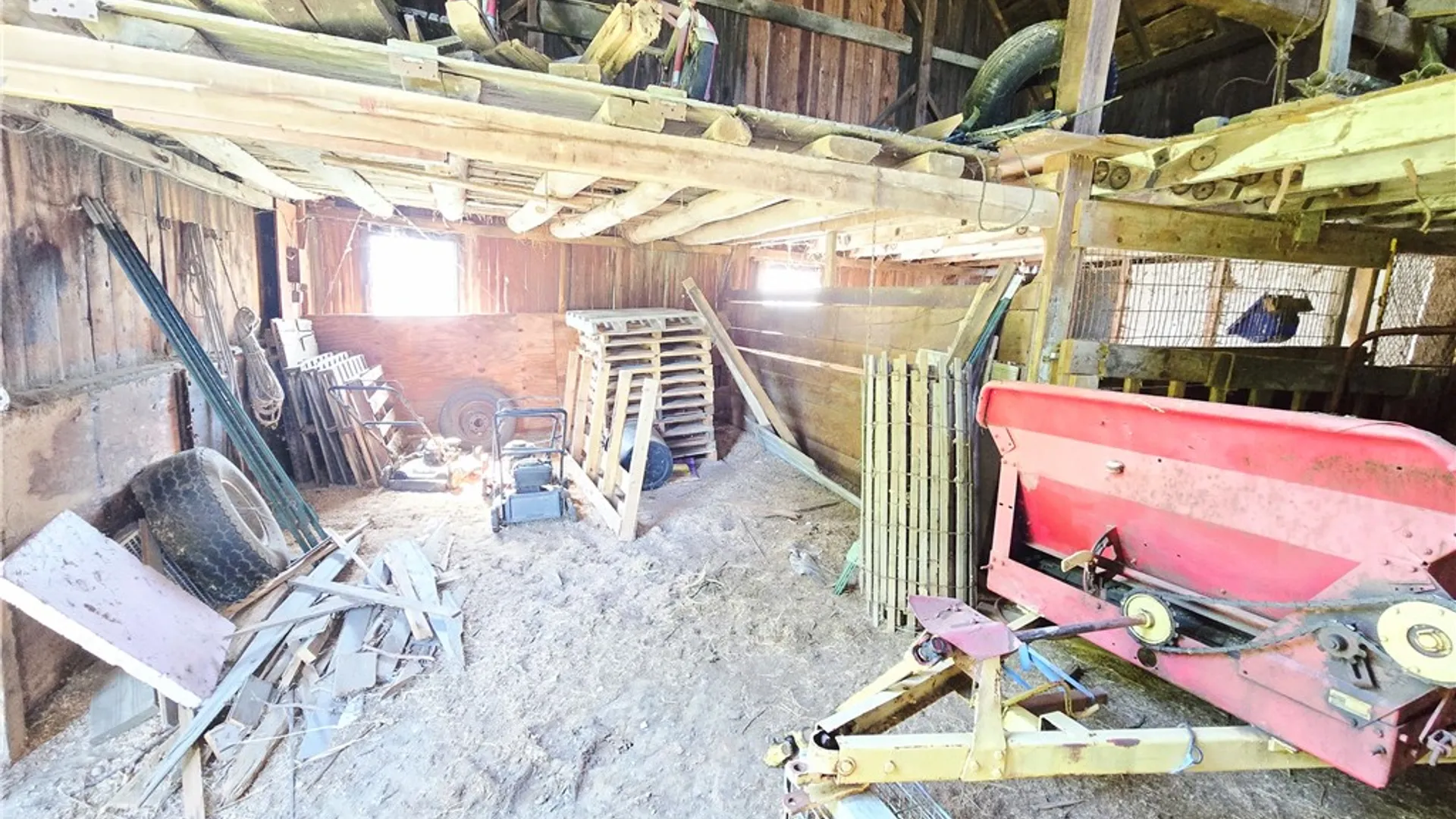 Property at Maple Road, Newstead, NY 14001 14