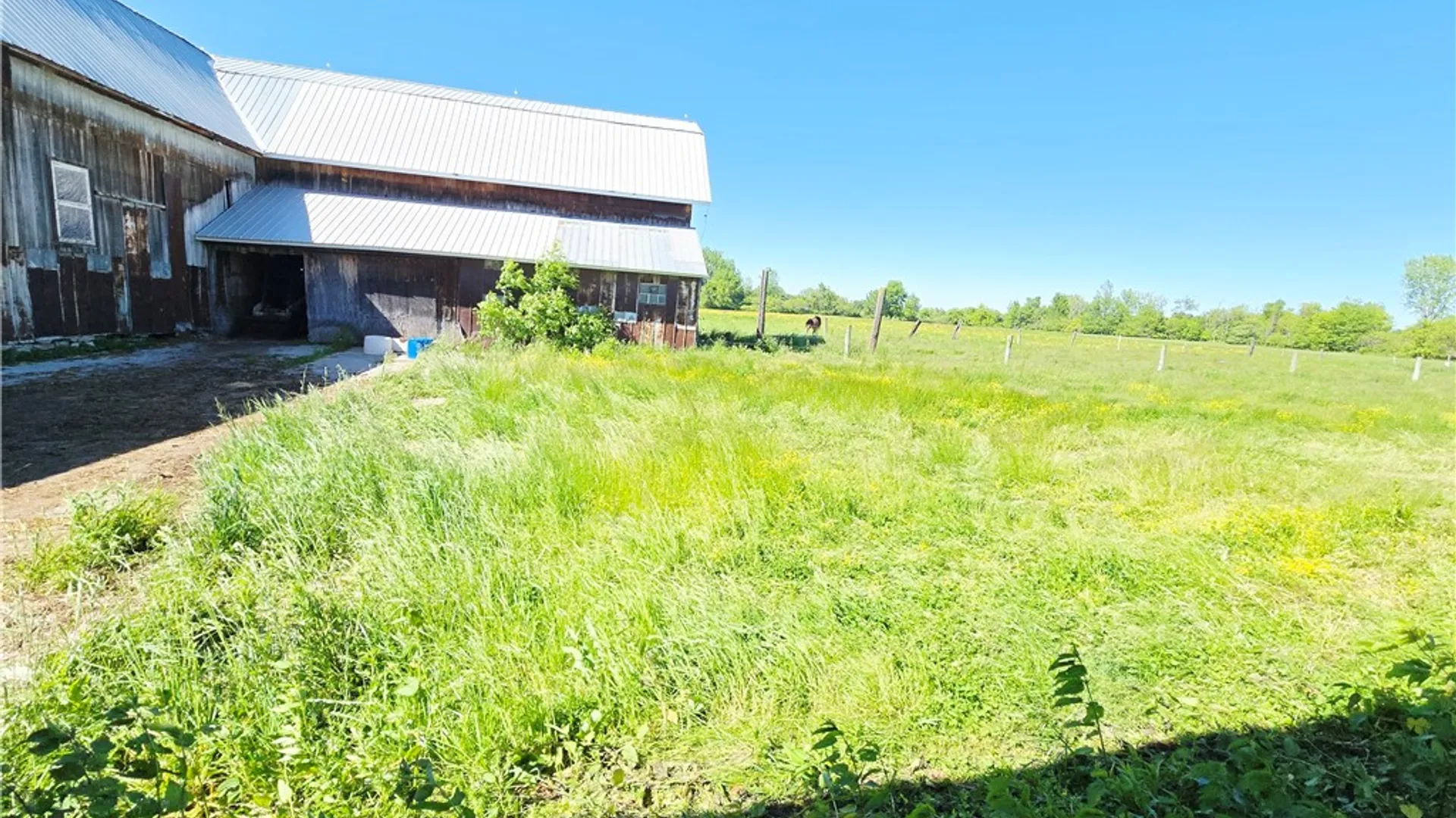 Property at Maple Road, Newstead, NY 14001 15