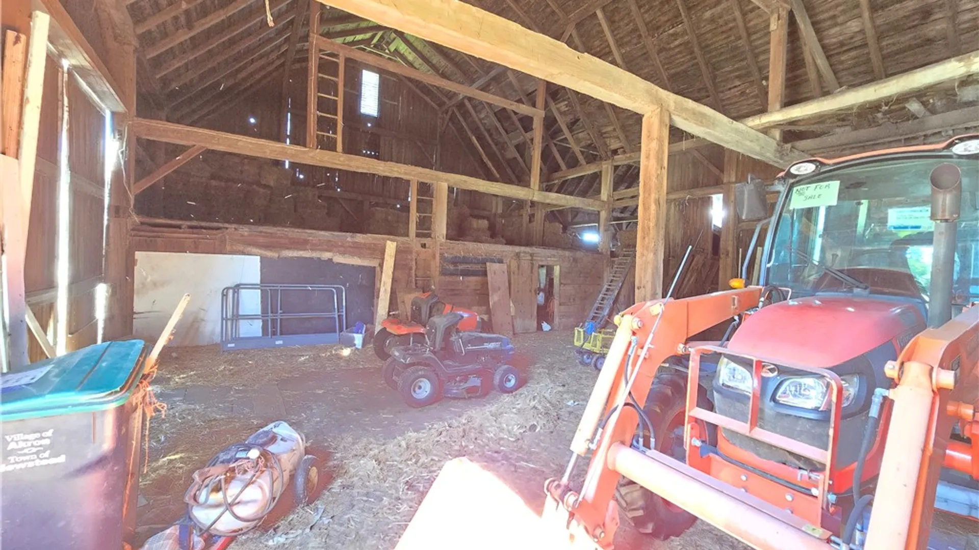Property at Maple Road, Newstead, NY 14001 22