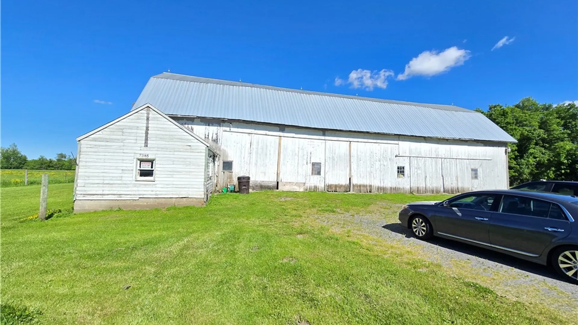 Property at Maple Road, Newstead, NY 14001 23