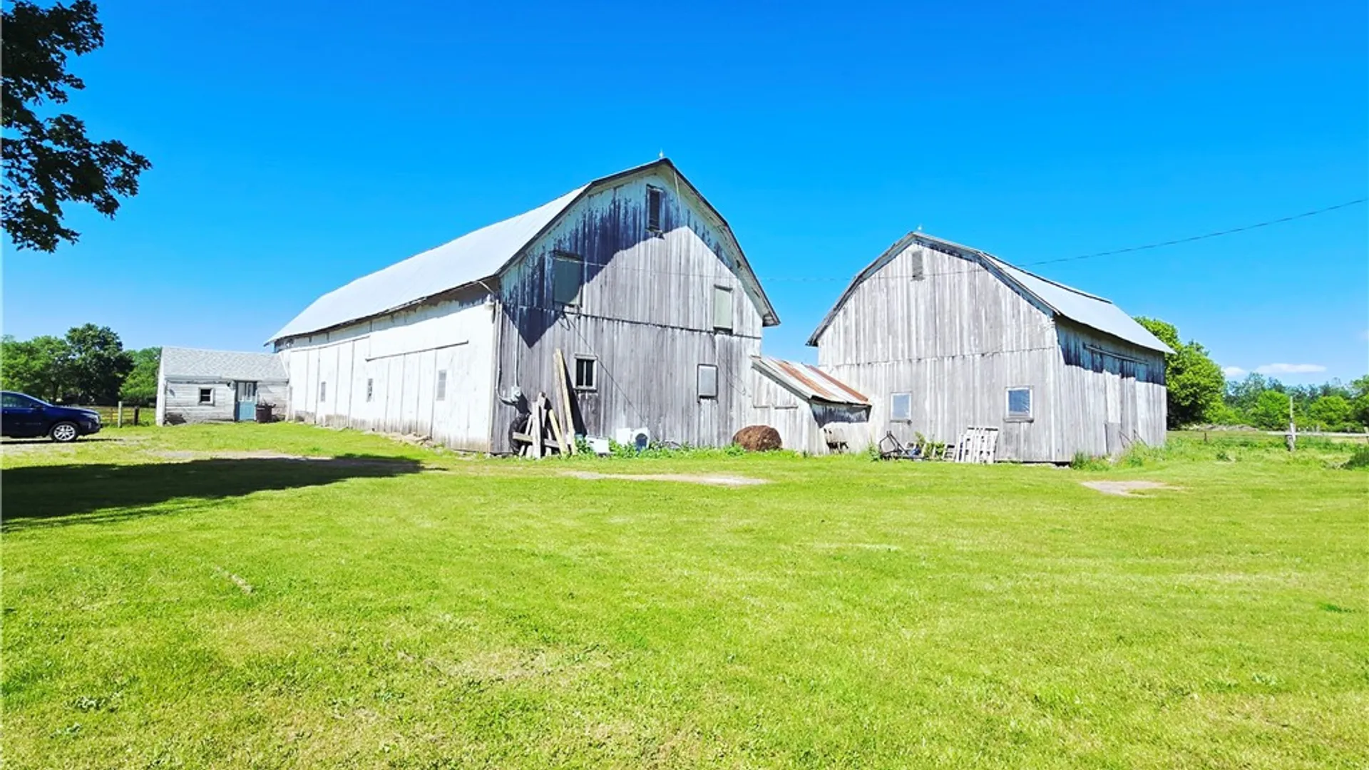 Property at Maple Road, Newstead, NY 14001 5