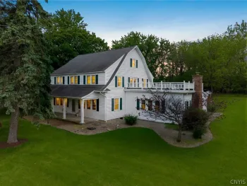 7026-7028 Owasco Road, Owasco, NY 13021