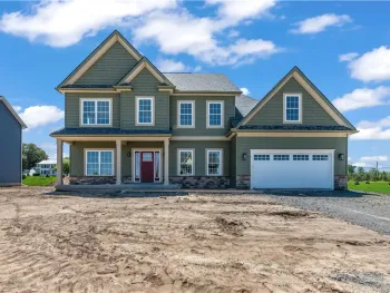 Property at 15 Via Angelo Custode, Parma, NY 14468
