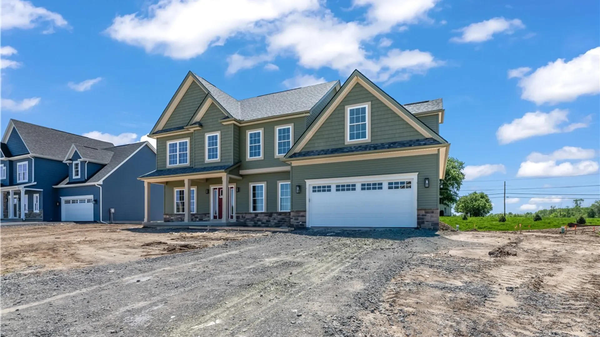 Property at 15 Via Angelo Custode, Parma, NY 14468 2