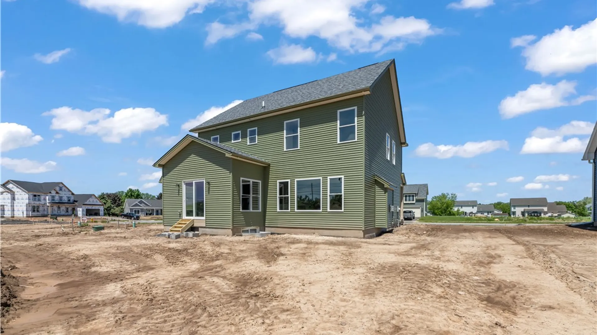 Property at 15 Via Angelo Custode, Parma, NY 14468 35